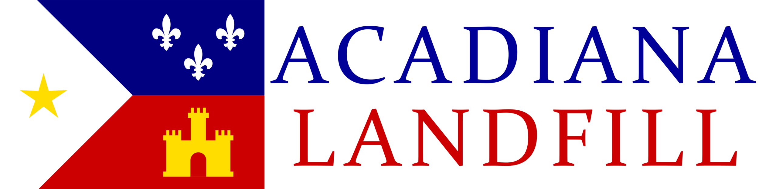 Acadiana Landfill